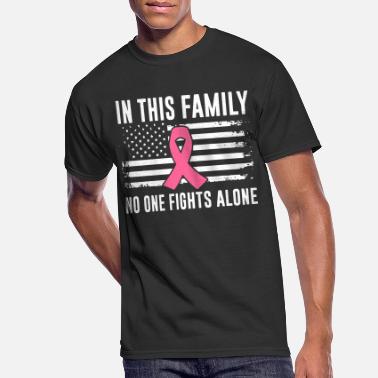 Fight Cancer T-Shirts | Unique Designs 